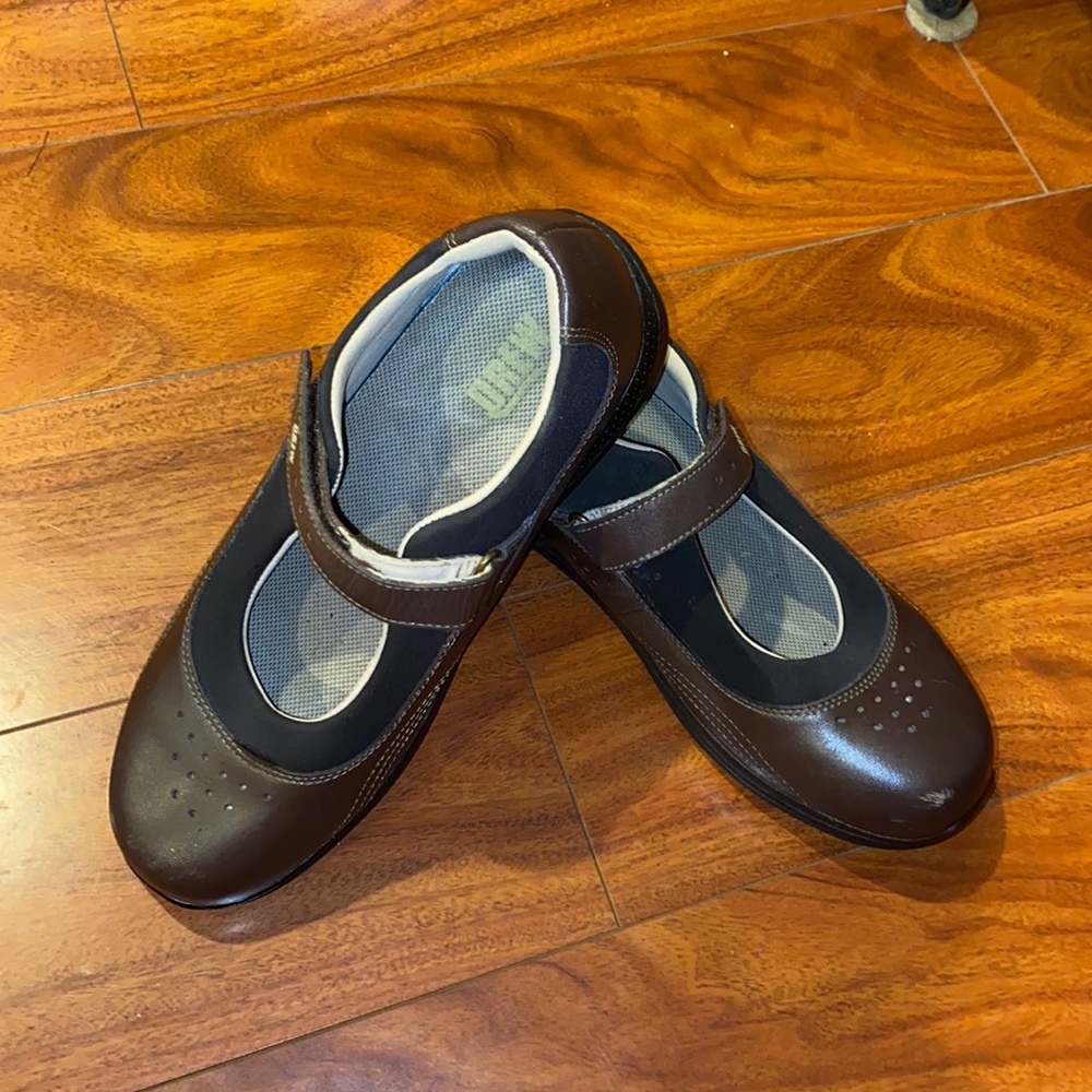 Drew Women’s Shoe Rose